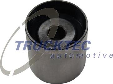 Trucktec Automotive 07.12.041 - Deflection / Guide Pulley, timing belt parts5.com