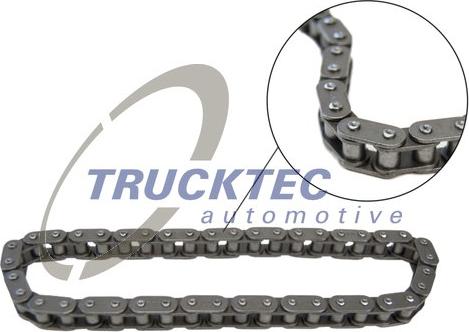 Trucktec Automotive 07.12.123 - Pogonski lanac parts5.com