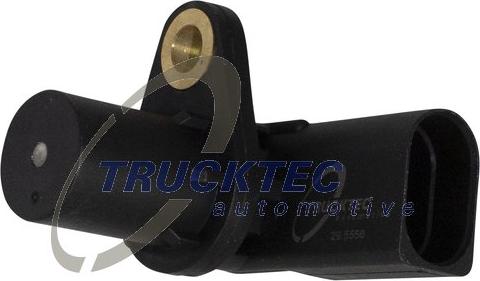 Trucktec Automotive 07.17.048 - Sensor, crankshaft pulse parts5.com