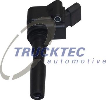 Trucktec Automotive 07.17.176 - Gyújtótekercs parts5.com