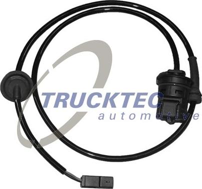 Trucktec Automotive 07.35.149 - Sensor, wheel speed parts5.com