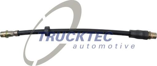 Trucktec Automotive 07.35.223 - Спирачен маркуч parts5.com