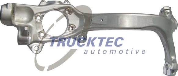 Trucktec Automotive 07.31.169 - Sworzeń zwrotnicy, zawieszenie koła parts5.com