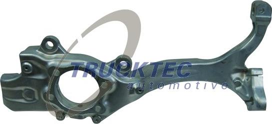 Trucktec Automotive 07.31.167 - Articulatie directie, suspensie roata parts5.com