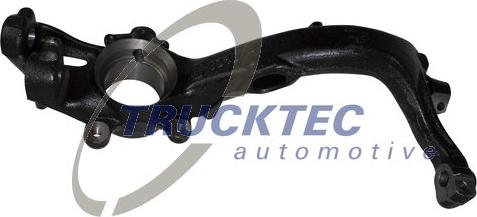 Trucktec Automotive 07.31.307 - Articulatie directie, suspensie roata parts5.com