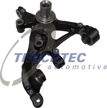 Trucktec Automotive 07.31.296 - Articulatie directie, suspensie roata parts5.com