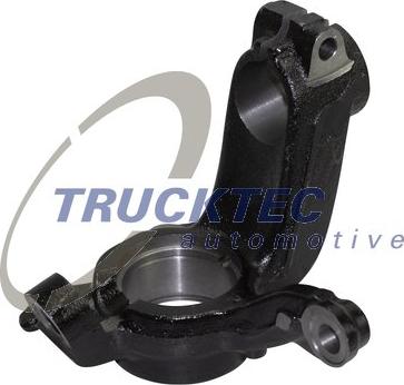 Trucktec Automotive 07.31.291 - Articulatie directie, suspensie roata parts5.com