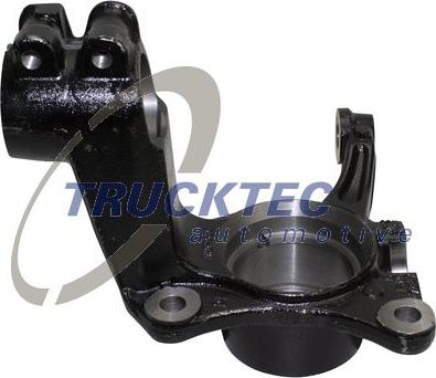 Trucktec Automotive 07.31.293 - Muñón del eje, suspensión de rueda parts5.com