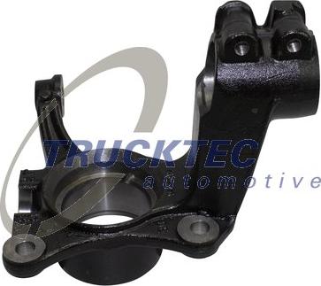 Trucktec Automotive 07.31.292 - Muñón del eje, suspensión de rueda parts5.com