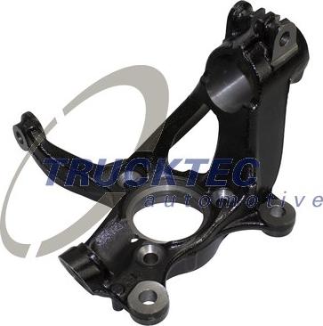 Trucktec Automotive 07.31.288 - Articulatie directie, suspensie roata parts5.com