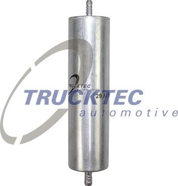 Trucktec Automotive 07.38.046 - Fuel filter parts5.com