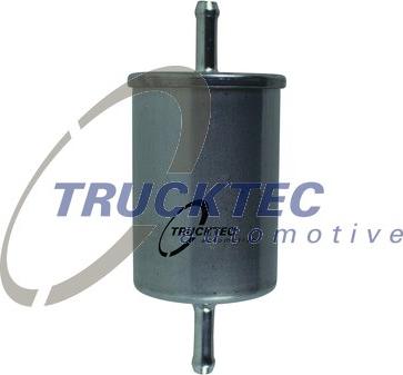 Trucktec Automotive 07.38.042 - Filtro combustible parts5.com