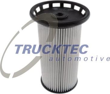 Trucktec Automotive 07.38.036 - Горивен филтър parts5.com