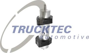 Trucktec Automotive 07.38.030 - Filtro combustible parts5.com