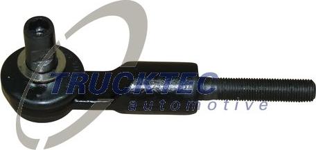 Trucktec Automotive 07.37.120 - Rotule de barre de connexion parts5.com