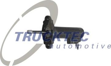 Trucktec Automotive 07.23.003 - Cilindru receptor ambreiaj parts5.com