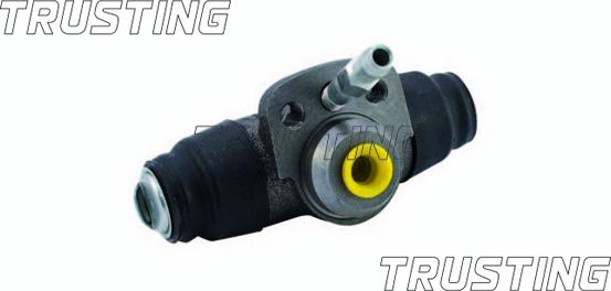 Trusting CF000 - Wheel Brake Cylinder parts5.com