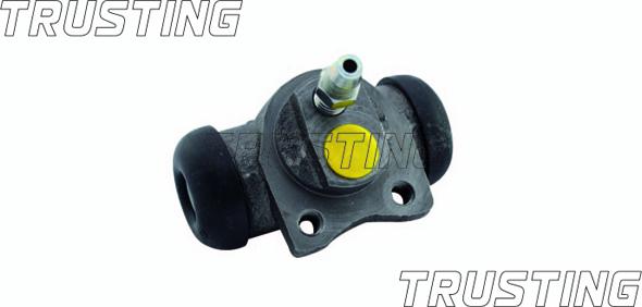 Trusting CF074 - Wheel Brake Cylinder parts5.com