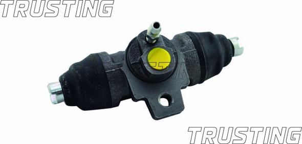 Trusting CF167 - Wheel Brake Cylinder parts5.com