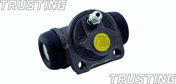 Trusting CF131 - Cilindro de freno de rueda parts5.com