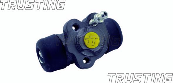 Trusting CF314 - Cilindro de freno de rueda parts5.com