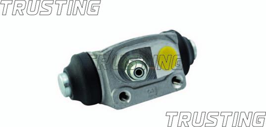 Trusting CF252 - Cilindro de freno de rueda parts5.com