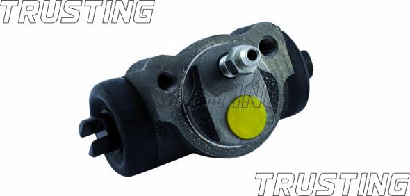 Trusting CF701 - Cilindro de freno de rueda parts5.com