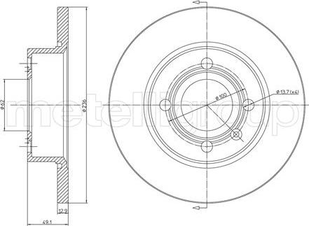 Trusting DF584 - Jarrulevy parts5.com