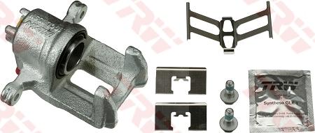 TRW BCN750E - Kočione čeljusti parts5.com