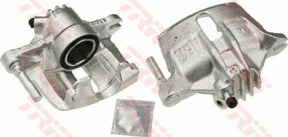 TRW BCS268E - Zacisk hamulca parts5.com