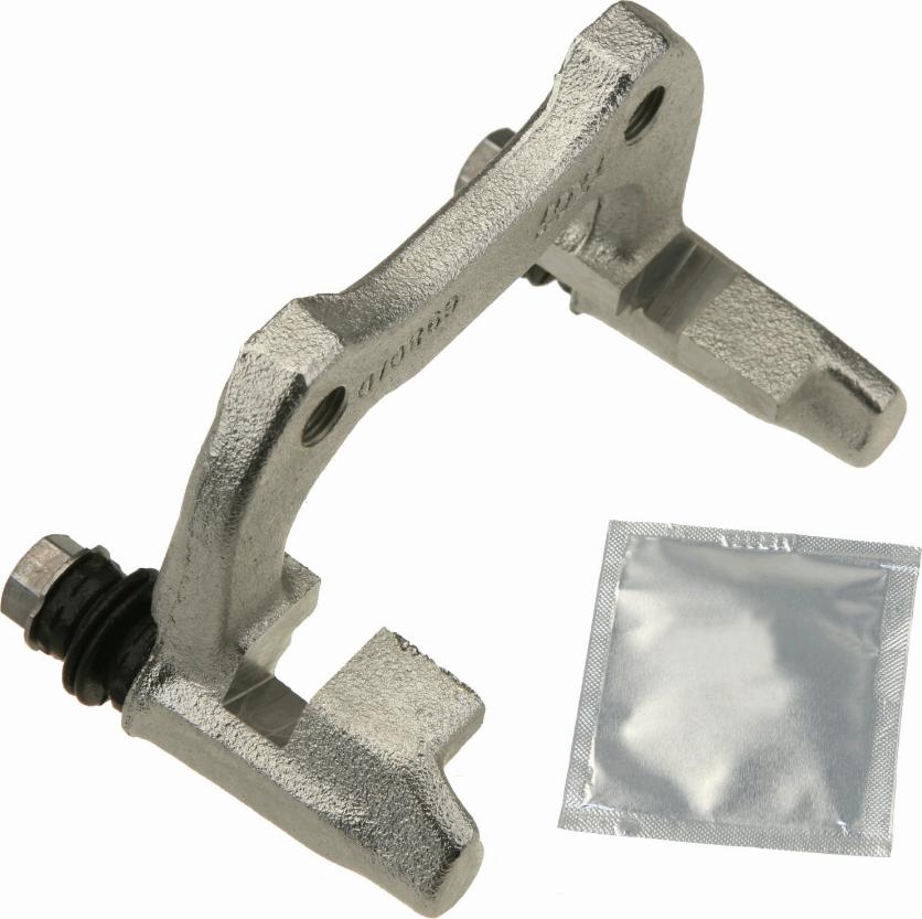 TRW BDA964 - Carrier, brake caliper parts5.com