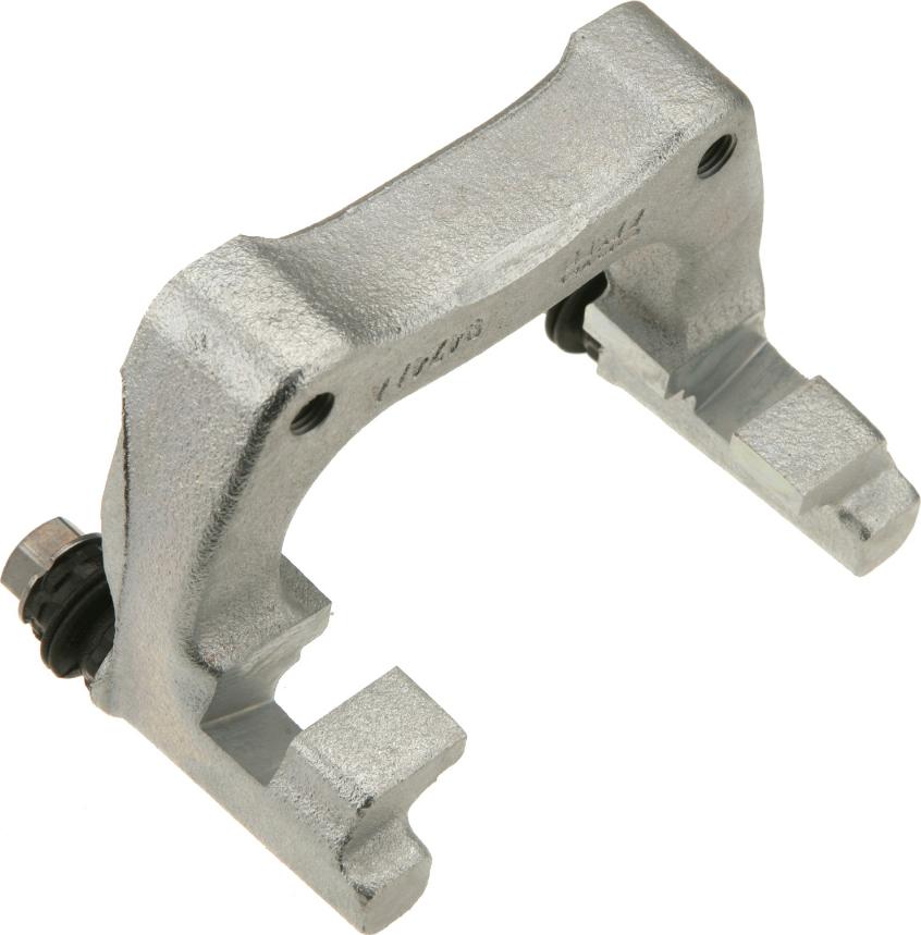 TRW BDA988 - Carrier, brake caliper parts5.com