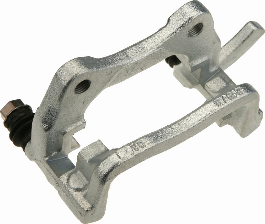 TRW BDA934 - Carrier, brake caliper parts5.com