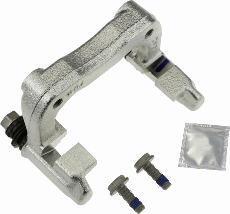 TRW BDA590 - Carrier, brake caliper parts5.com