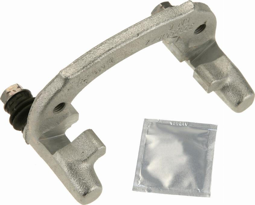 TRW BDA639 - Carrier, brake caliper parts5.com