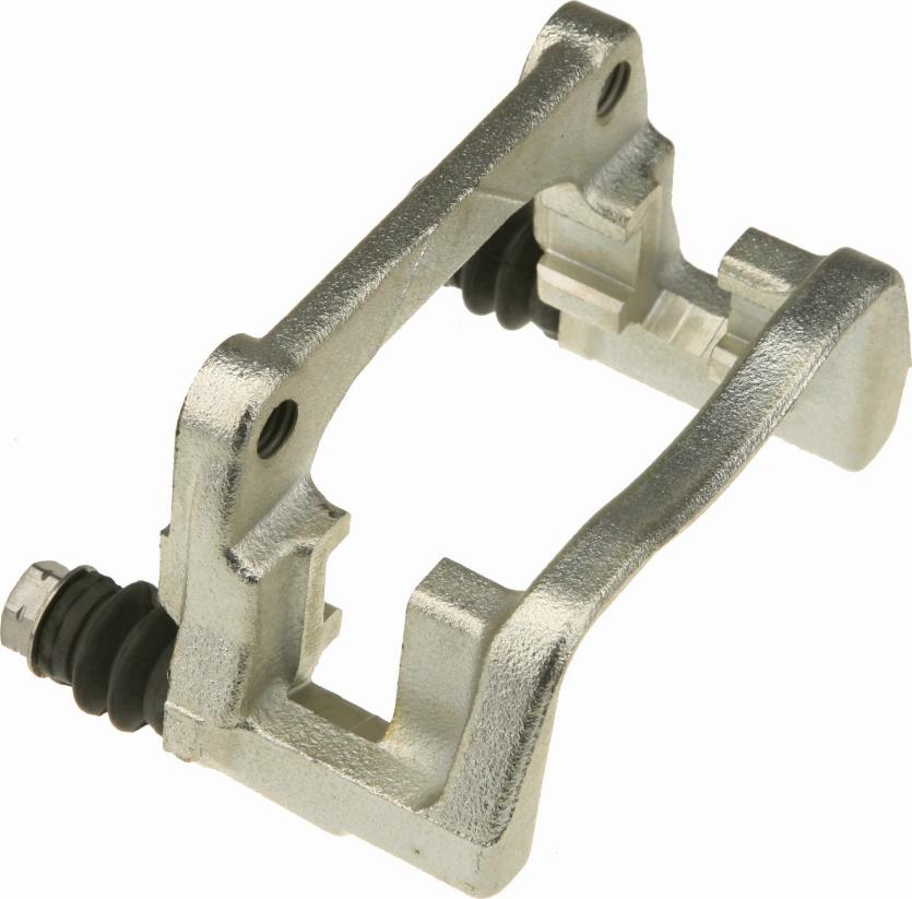 TRW BDA674 - Tartó, féknyereg parts5.com