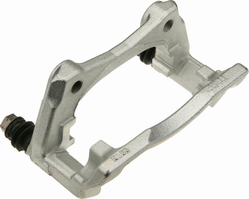 TRW BDA671 - Carrier, brake caliper parts5.com