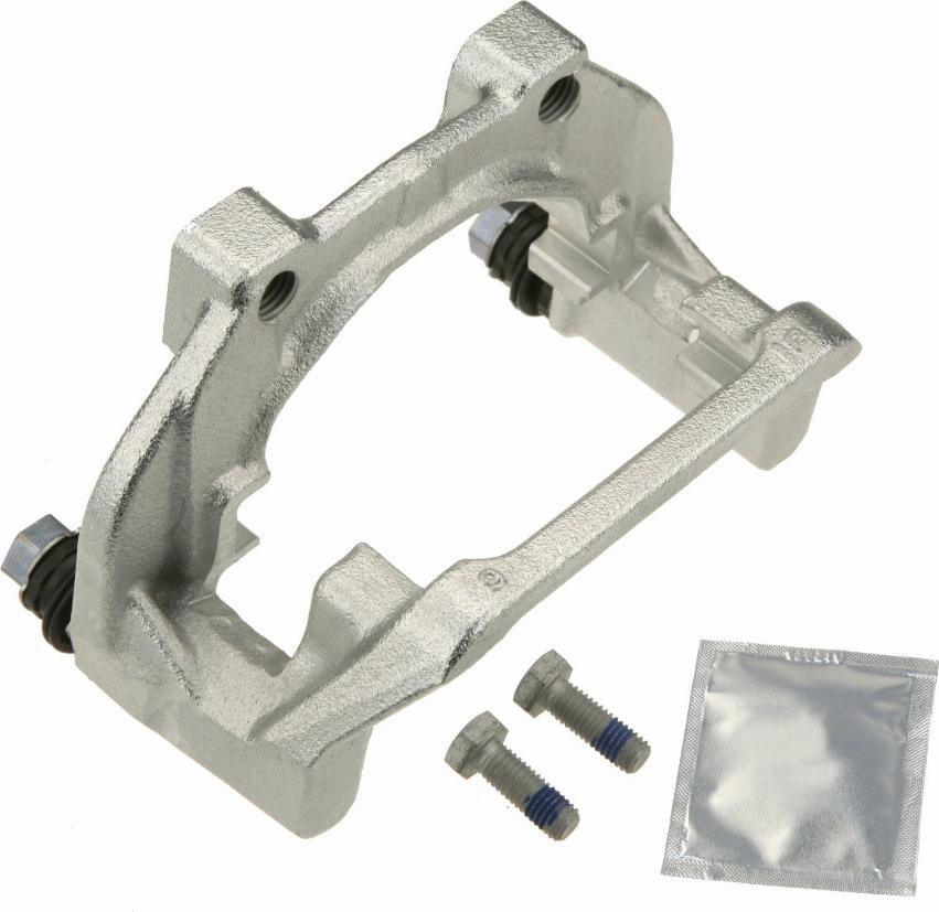 TRW BDA1045 - Support, étrier de frein parts5.com