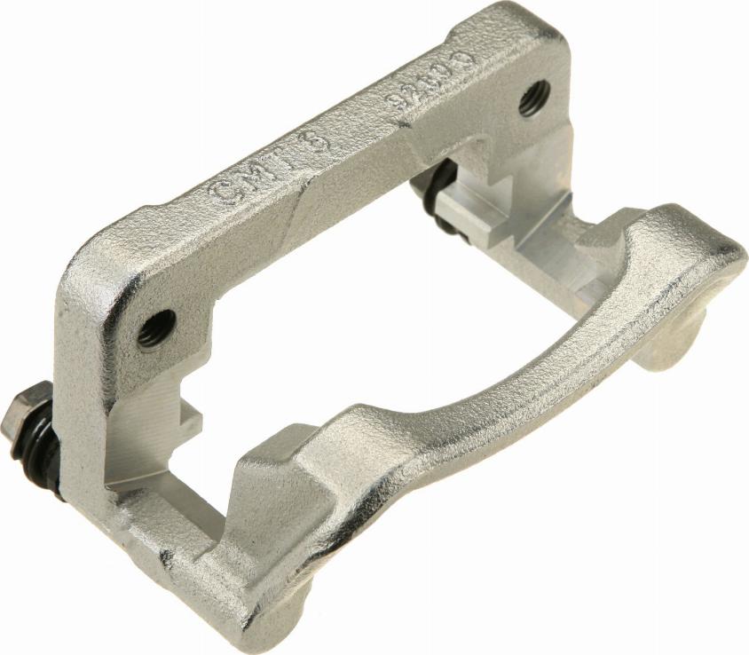 TRW BDA1007 - Carrier, brake caliper parts5.com