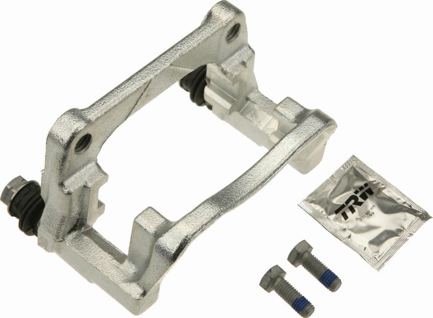 TRW BDA1101 - Carrier, brake caliper parts5.com