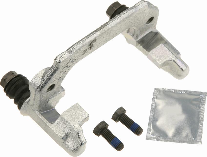 TRW BDA1128 - Tartó, féknyereg parts5.com