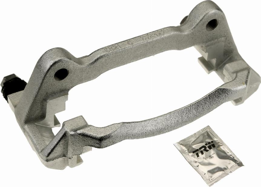 TRW BDA1178 - Carrier, brake caliper parts5.com