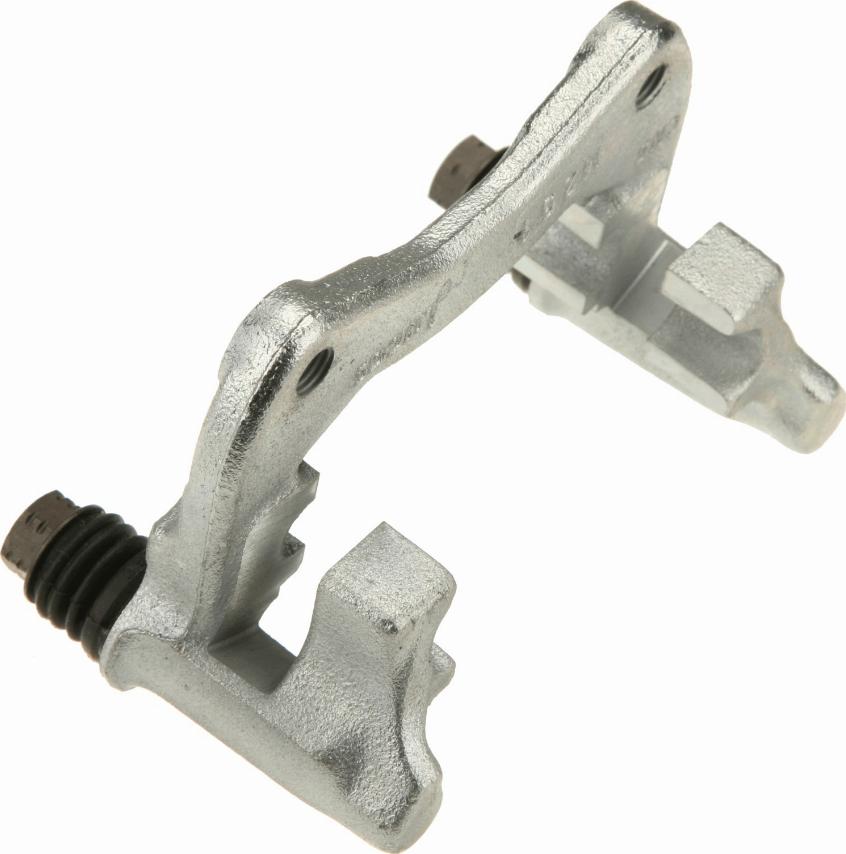 TRW BDA268 - Carrier, brake caliper parts5.com