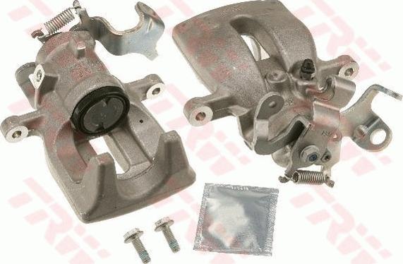 TRW BHN999E - Brzdový třmen parts5.com