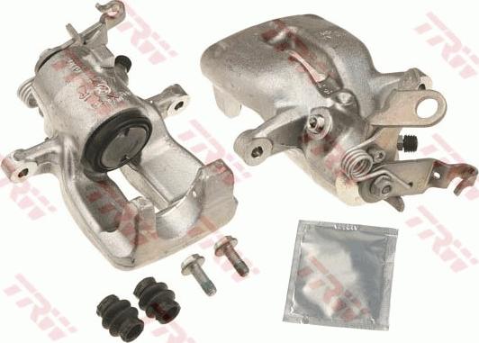 TRW BHN950E - Brake Caliper parts5.com