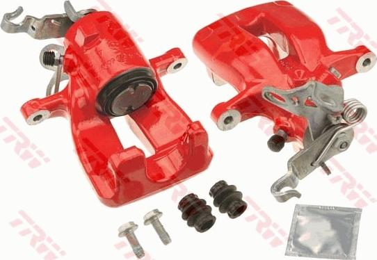 TRW BHN951 - Brake Caliper parts5.com