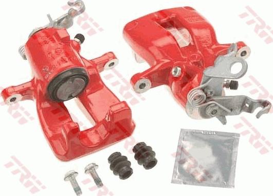 TRW BHN952E - Спирачен апарат parts5.com