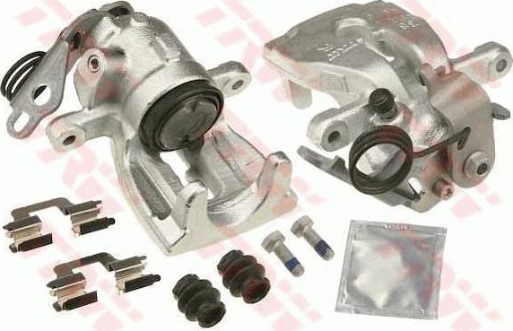 TRW BHN964 - Zacisk hamulca parts5.com