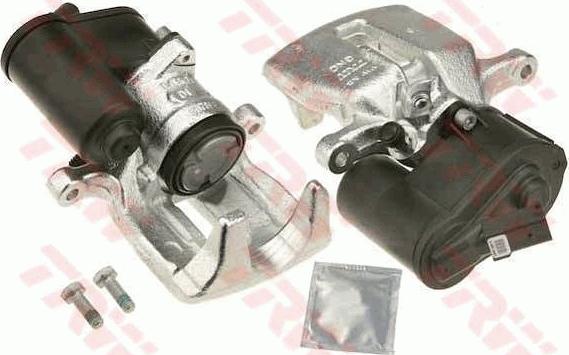 TRW BHN961E - Brake Caliper parts5.com