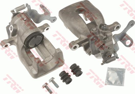 TRW BHN936E - Brake Caliper parts5.com